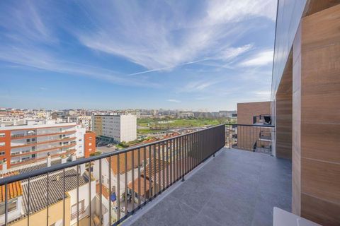 Lejlighed i Setubal, Setubal, Setubal - € 950.000 | Ref: C0237-03787 - foto 28