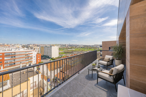 Lejlighed i Setubal, Setubal, Setubal - € 950.000 | Ref: C0237-03787 - foto 27