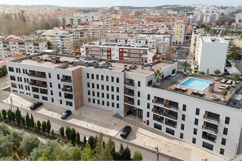 Lejlighed i Setubal, Setubal, Setubal - € 950.000 | Ref: C0237-03787 - foto 1