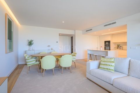 Lejlighed i Canidelo, Porto, Canidelo - € 650.000 | Ref: 075B7-1A/26 - foto 1