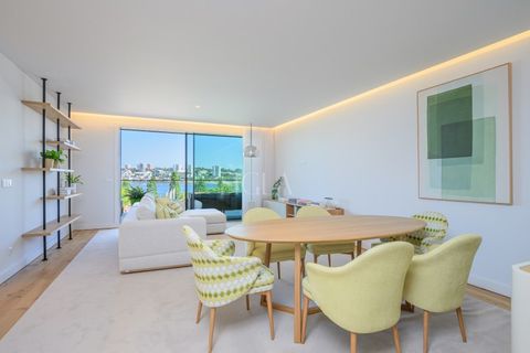 Lejlighed i Canidelo, Porto, Canidelo - € 650.000 | Ref: 075B7-1A/26 - foto 2