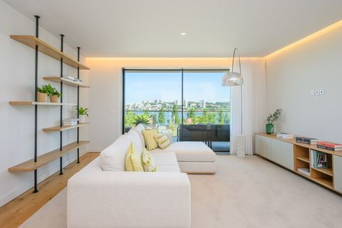 Lejlighed i Canidelo, Porto, Canidelo - € 650.000 | Ref: 075B7-1A/26 - foto 3