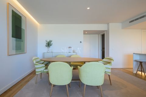 Lejlighed i Canidelo, Porto, Canidelo - € 650.000 | Ref: 075B7-1A/26 - foto 4