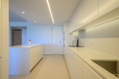 Lejlighed i Canidelo, Porto, Canidelo - € 650.000 | Ref: 075B7-1A/26 - foto 8