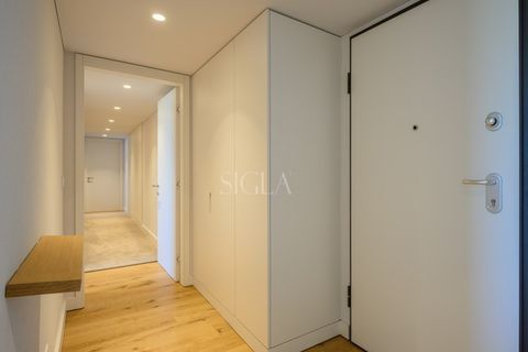 Lejlighed i Canidelo, Porto, Canidelo - € 650.000 | Ref: 075B7-1A/26 - foto 9