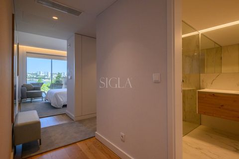 Lejlighed i Canidelo, Porto, Canidelo - € 650.000 | Ref: 075B7-1A/26 - foto 13