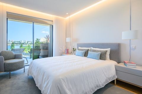 Lejlighed i Canidelo, Porto, Canidelo - € 650.000 | Ref: 075B7-1A/26 - foto 14