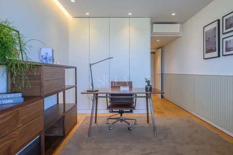 Lejlighed i Canidelo, Porto, Canidelo - € 650.000 | Ref: 075B7-1A/26 - foto 15