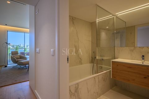 Lejlighed i Canidelo, Porto, Canidelo - € 650.000 | Ref: 075B7-1A/26 - foto 16