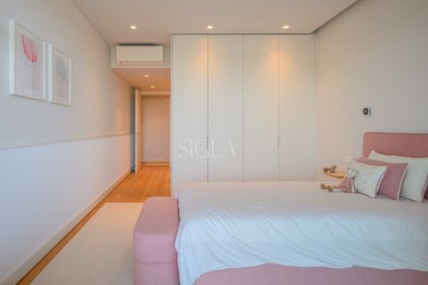 Lejlighed i Canidelo, Porto, Canidelo - € 650.000 | Ref: 075B7-1A/26 - foto 18