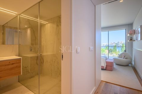 Lejlighed i Canidelo, Porto, Canidelo - € 650.000 | Ref: 075B7-1A/26 - foto 19
