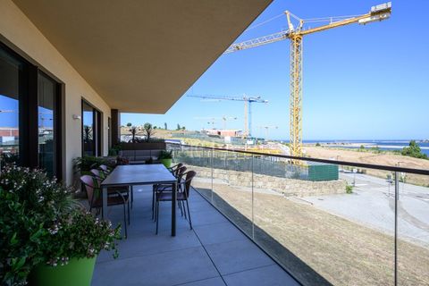Lejlighed i Canidelo, Porto, Canidelo - € 650.000 | Ref: 075B7-1A/26 - foto 23