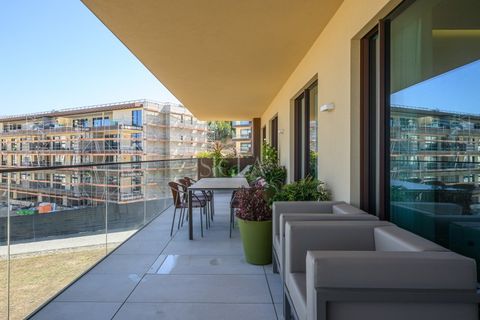 Lejlighed i Canidelo, Porto, Canidelo - € 650.000 | Ref: 075B7-1A/26 - foto 24