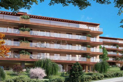 Lejlighed i Canidelo, Porto, Canidelo - € 650.000 | Ref: 075B7-1A/26 - foto 33