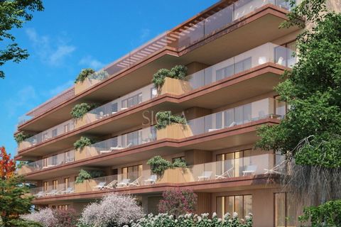 Lejlighed i Canidelo, Porto, Canidelo - € 650.000 | Ref: 075B7-1A/26 - foto 34