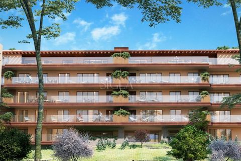 Lejlighed i Canidelo, Porto, Canidelo - € 650.000 | Ref: 075B7-1A/26 - foto 35