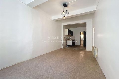 Leilighet i Draguignan, Var, Draguignan - € 54 000 | Ref: 718V658A - foto 4
