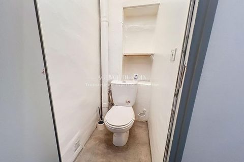 Leilighet i Draguignan, Var, Draguignan - € 54 000 | Ref: 718V658A - foto 9