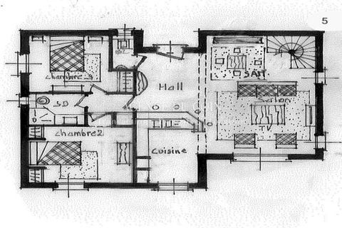Villa i Draguignan, Var, Draguignan - € 385.000 | Ref: 718V2053M - foto 3