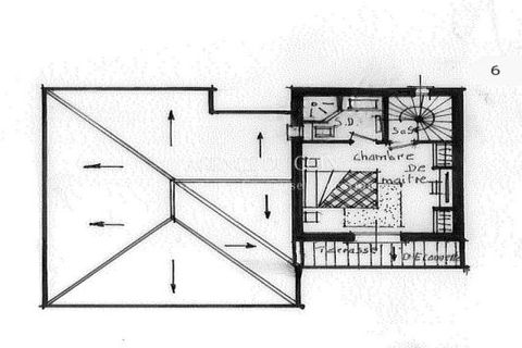 Villa i Draguignan, Var, Draguignan - € 385.000 | Ref: 718V2053M - foto 4