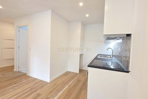 Lejlighed i Odivelas, Lisbon, Odivelas - € 274.700 | Ref: C0221-03873 - foto 6