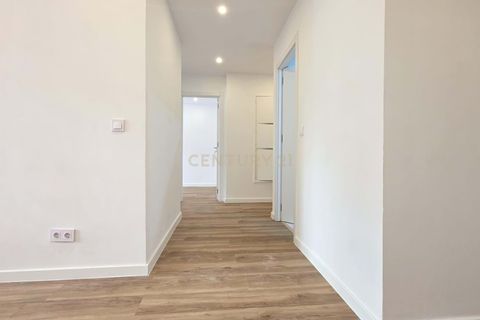 Lejlighed i Odivelas, Lisbon, Odivelas - € 274.700 | Ref: C0221-03873 - foto 10