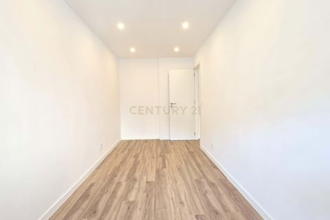Lejlighed i Odivelas, Lisbon, Odivelas - € 274.700 | Ref: C0221-03873 - foto 11