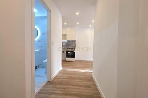 Lejlighed i Odivelas, Lisbon, Odivelas - € 274.700 | Ref: C0221-03873 - foto 13