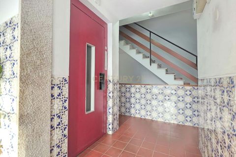 Lejlighed i Odivelas, Lisbon, Odivelas - € 274.700 | Ref: C0221-03873 - foto 18