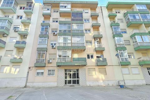 Lejlighed i Odivelas, Lisbon, Odivelas - € 274.700 | Ref: C0221-03873 - foto 20