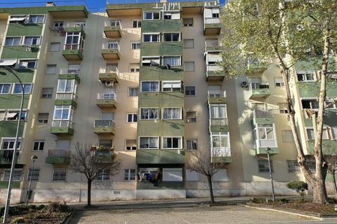 Lejlighed i Odivelas, Lisbon, Odivelas - € 274.700 | Ref: C0221-03873 - foto 21