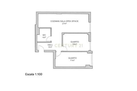 Lejlighed i Odivelas, Lisbon, Odivelas - € 274.700 | Ref: C0221-03873 - foto 23