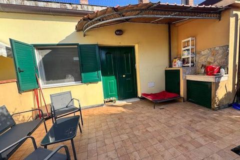 Byhus i Luni, La Spezia, Luni - € 167.000 | Ref: 3575 - foto 14