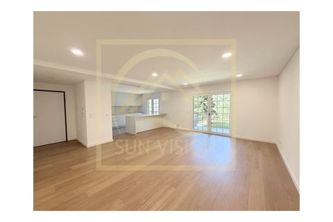 Apartament: Carcavelos, Lisbon, Carcavelos – 2 750 €/miesiąc | Ref: SV_APA725 – zdjęcie 9