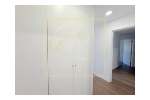 Apartament: Carcavelos, Lisbon, Carcavelos – 2 750 €/miesiąc | Ref: SV_APA725 – zdjęcie 18