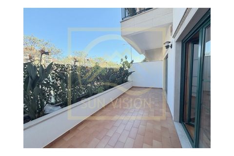 Apartament a Carcavelos, Lisbon, Carcavelos - € 2.000/mes | Ref: SV_APA145 - foto 3