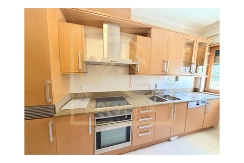 Apartament a Carcavelos, Lisbon, Carcavelos - € 2.000/mes | Ref: SV_APA145 - foto 11