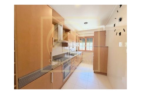 Apartament a Carcavelos, Lisbon, Carcavelos - € 2.000/mes | Ref: SV_APA145 - foto 15
