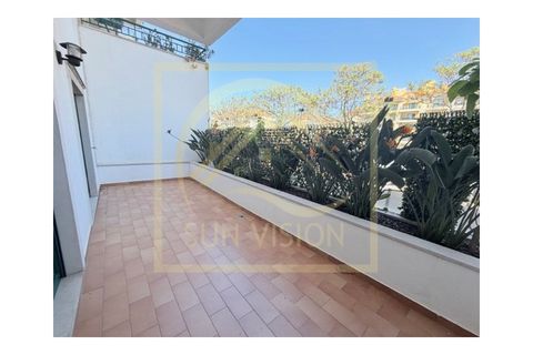 Apartament a Carcavelos, Lisbon, Carcavelos - € 2.000/mes | Ref: SV_APA145 - foto 25