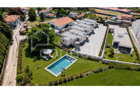 Villa i Grijo, Porto, Grijo - € 490.000 | Ref: 101791 - foto 1