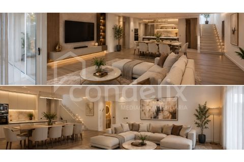 Villa i Grijo, Porto, Grijo - € 490.000 | Ref: 101791 - foto 3