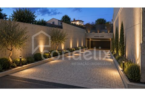 Villa i Grijo, Porto, Grijo - € 490.000 | Ref: 101791 - foto 10