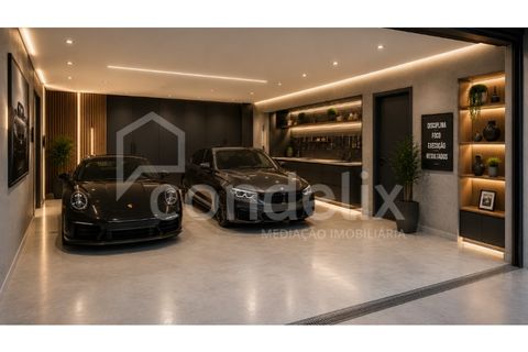 Villa i Grijo, Porto, Grijo - € 490.000 | Ref: 101791 - foto 11