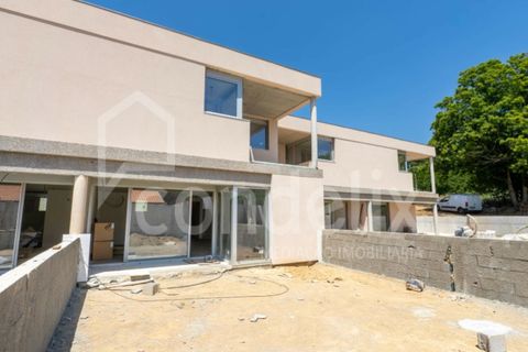 Villa i Grijo, Porto, Grijo - € 490.000 | Ref: 101791 - foto 12