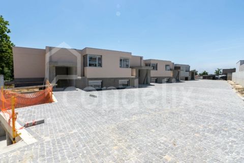 Villa i Grijo, Porto, Grijo - € 490.000 | Ref: 101791 - foto 30