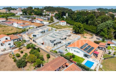 Villa i Grijo, Porto, Grijo - € 490.000 | Ref: 101791 - foto 35