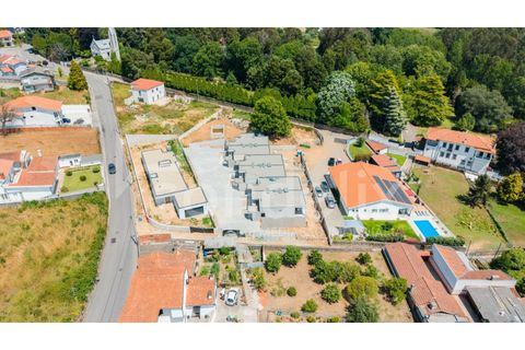 Villa i Grijo, Porto, Grijo - € 490.000 | Ref: 101791 - foto 36