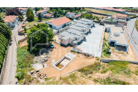 Villa i Grijo, Porto, Grijo - € 490.000 | Ref: 101791 - foto 37