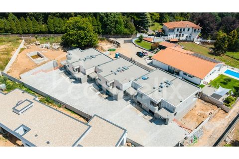 Villa i Grijo, Porto, Grijo - € 490.000 | Ref: 101791 - foto 38