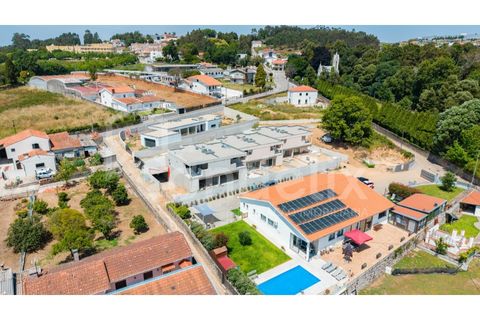 Villa i Grijo, Porto, Grijo - € 490.000 | Ref: 101791 - foto 42